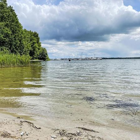 Holiday Home Silz Am Fleesensee-1 By Interhome エクステリア 写真