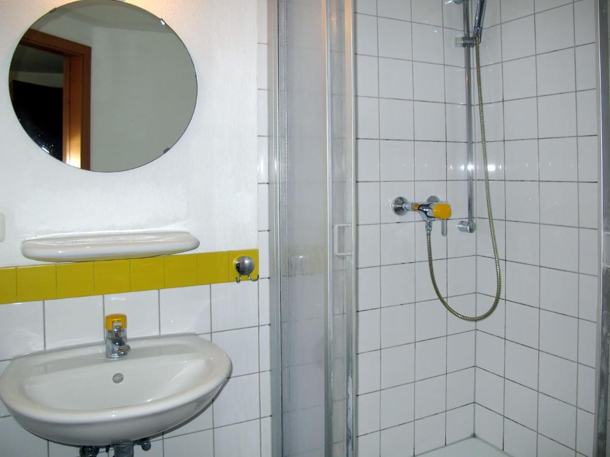 Holiday Home Silz Am Fleesensee-1 By Interhome エクステリア 写真