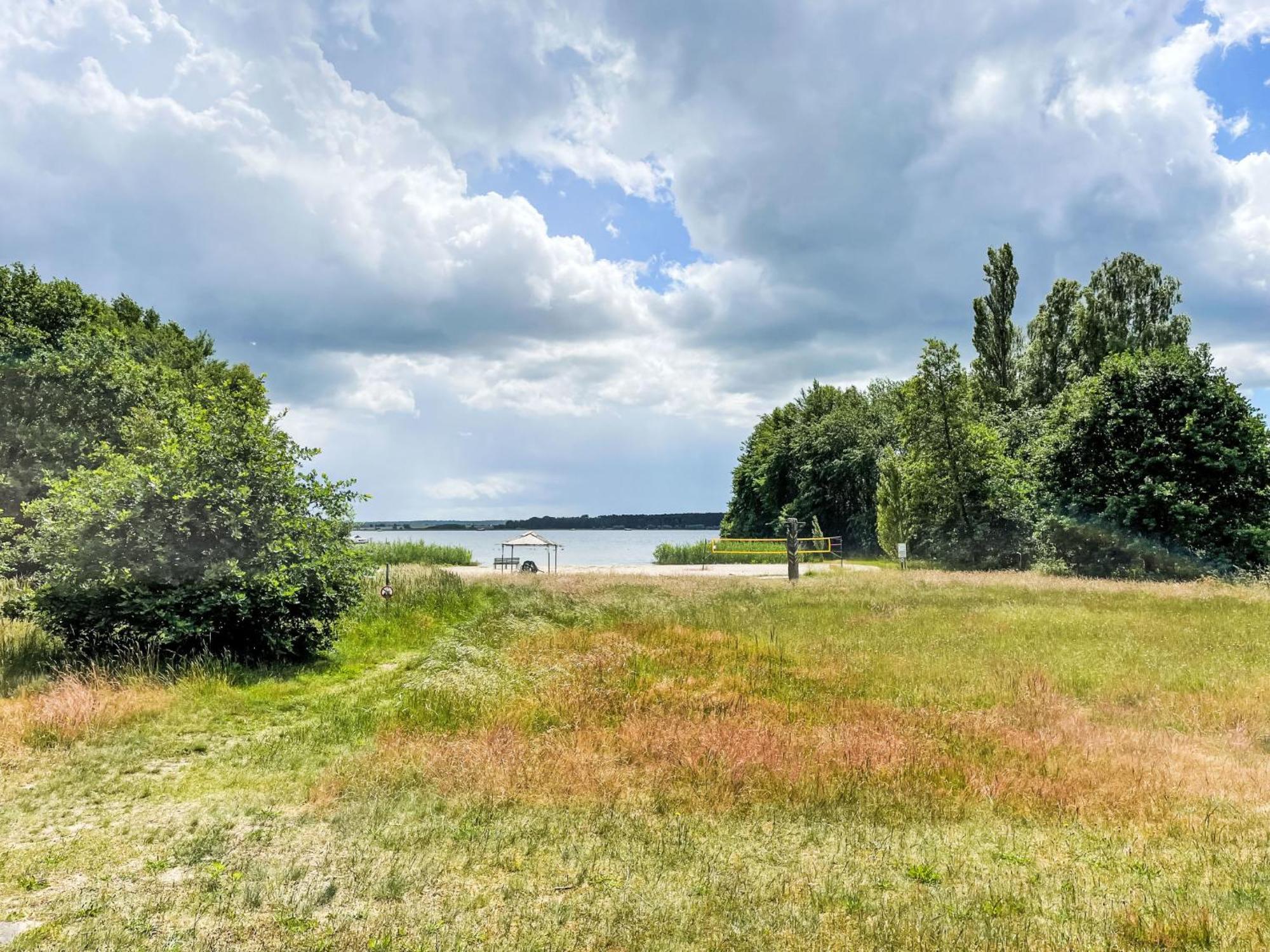 Holiday Home Silz Am Fleesensee-1 By Interhome エクステリア 写真